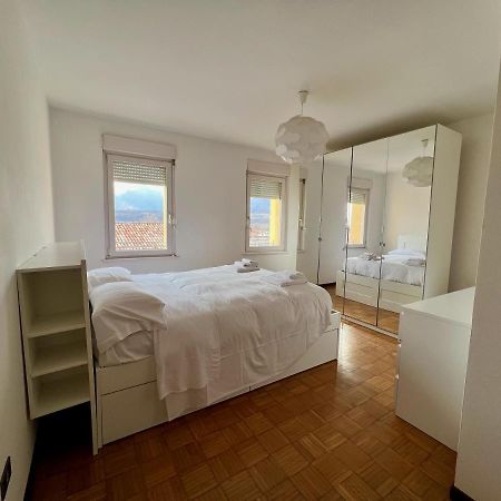 Apartamento Gusela - Piccolo Gioiello Vicino Al Centro Visome Exterior foto