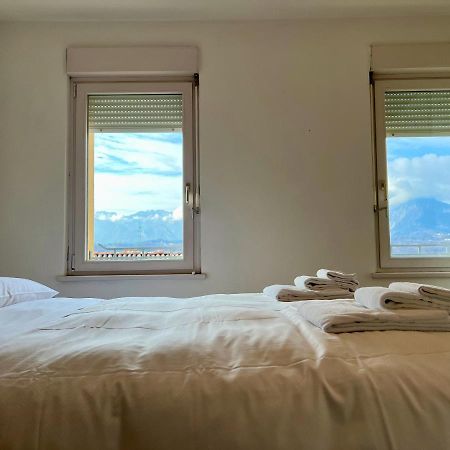Apartamento Gusela - Piccolo Gioiello Vicino Al Centro Visome Exterior foto