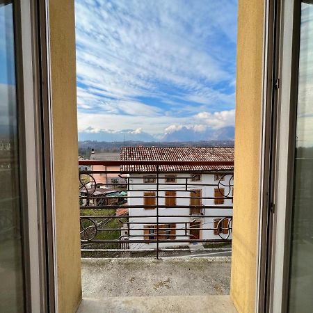Apartamento Gusela - Piccolo Gioiello Vicino Al Centro Visome Exterior foto