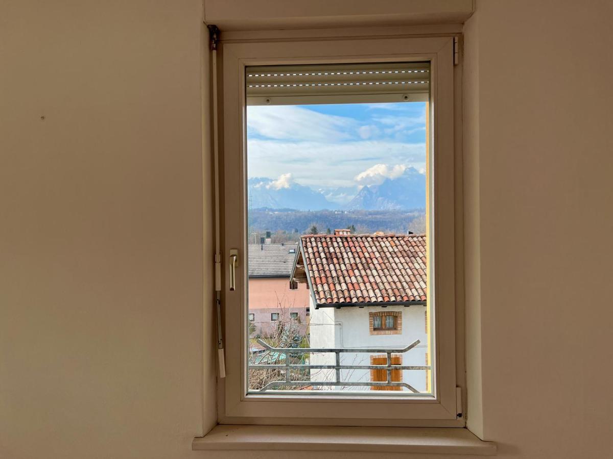 Apartamento Gusela - Piccolo Gioiello Vicino Al Centro Visome Exterior foto