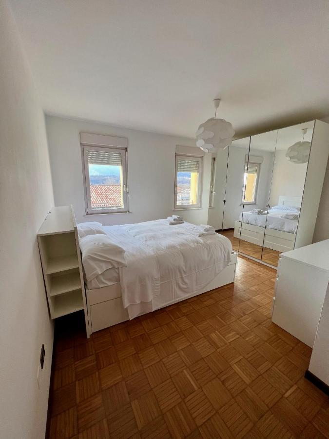 Apartamento Gusela - Piccolo Gioiello Vicino Al Centro Visome Exterior foto