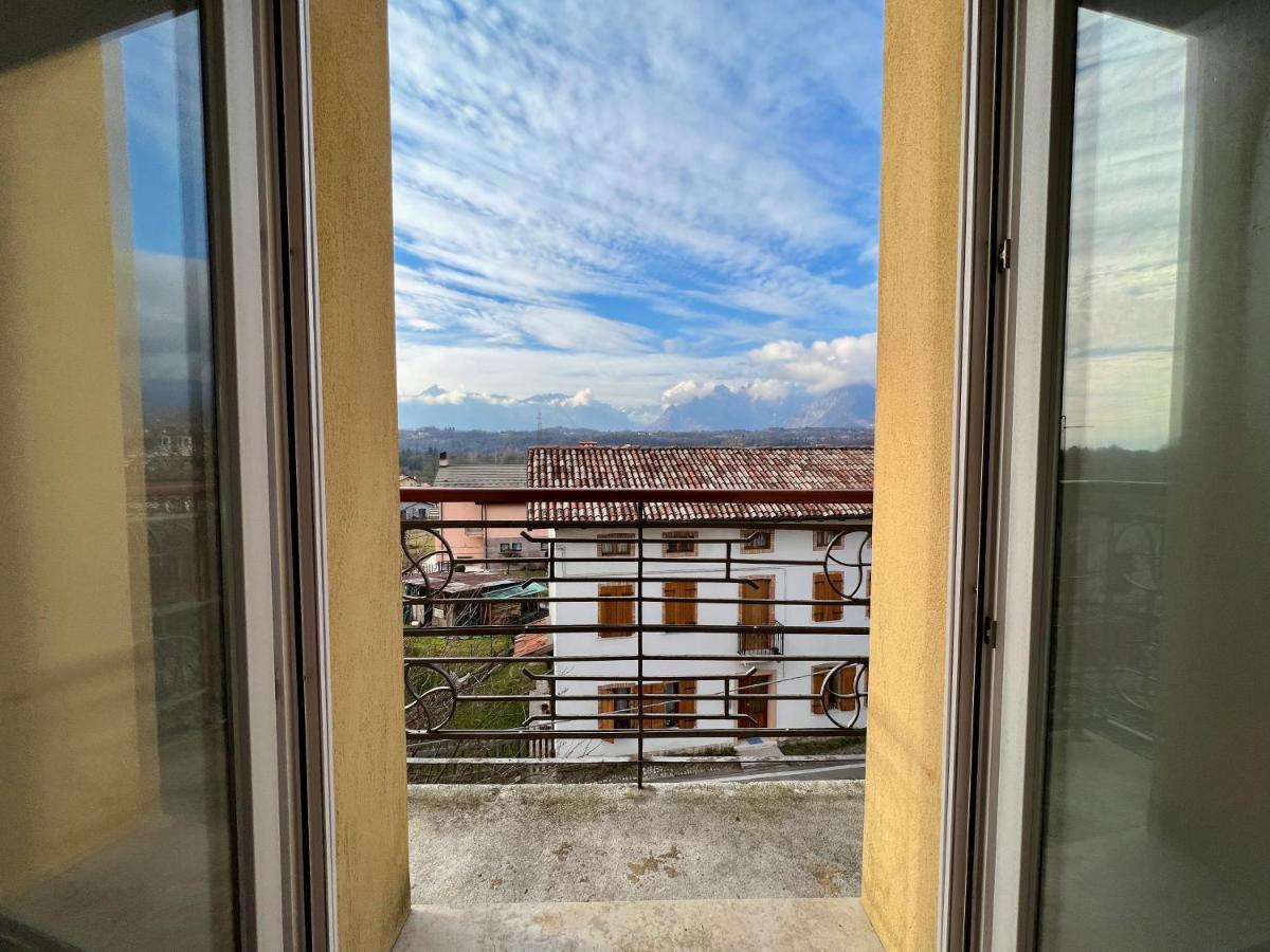Apartamento Gusela - Piccolo Gioiello Vicino Al Centro Visome Exterior foto